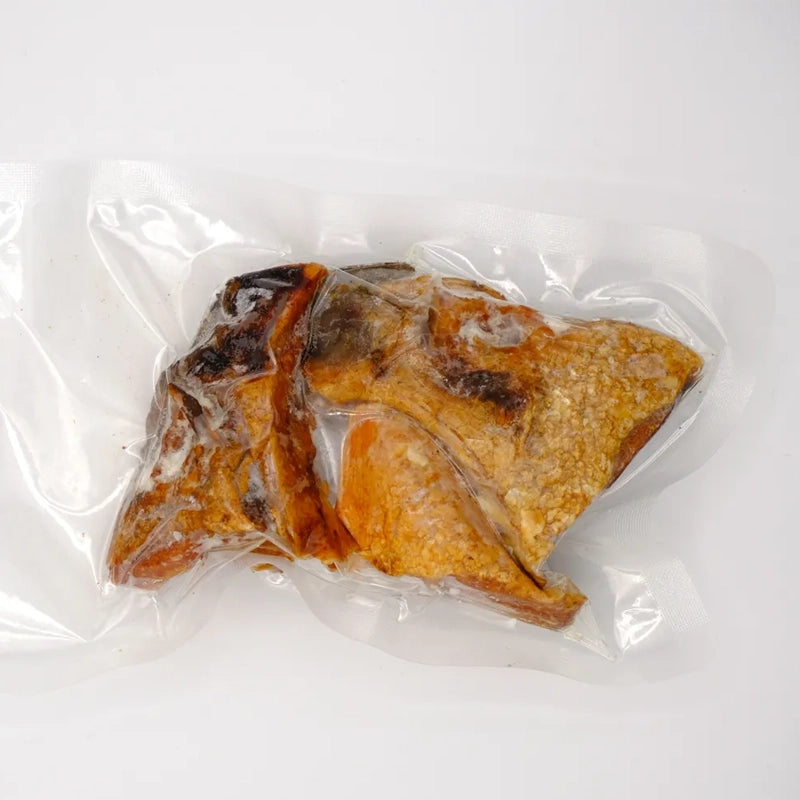 壱岐産ブリカマの燻製 Sサイズ