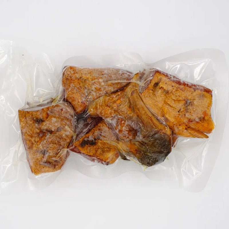 壱岐産ヒラマサカマの燻製 Sサイズ