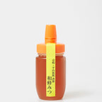 日本ミツバチのはちみつ 150g