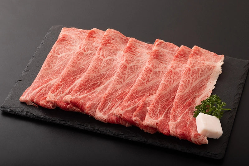 【会員限定】特製すき焼きタレ付き！壱岐牛と卵と豆腐&選べる壱岐のお酒セット