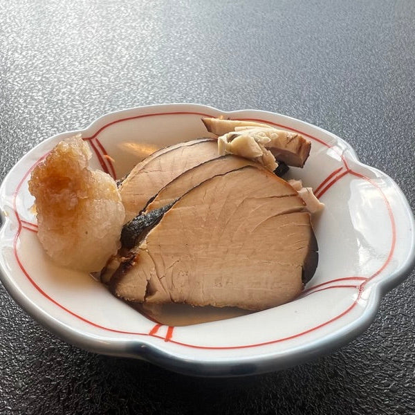 生節