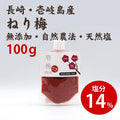壱梅 ねり梅タイプ 100g