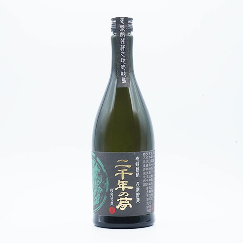 壱岐焼酎 二千年の夢 42度 720ml