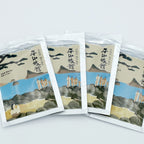 平山旅館の入浴剤 4個セット