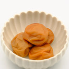 壱梅の白干梅（塩分18％）200g