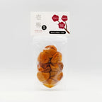 壱梅の白干梅（塩分18％）100g