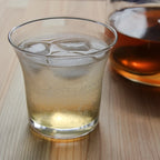 無農薬南高梅の梅シロップ