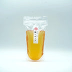 無農薬南高梅の梅シロップ