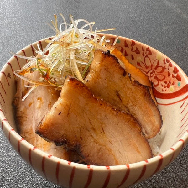 チャーシュー